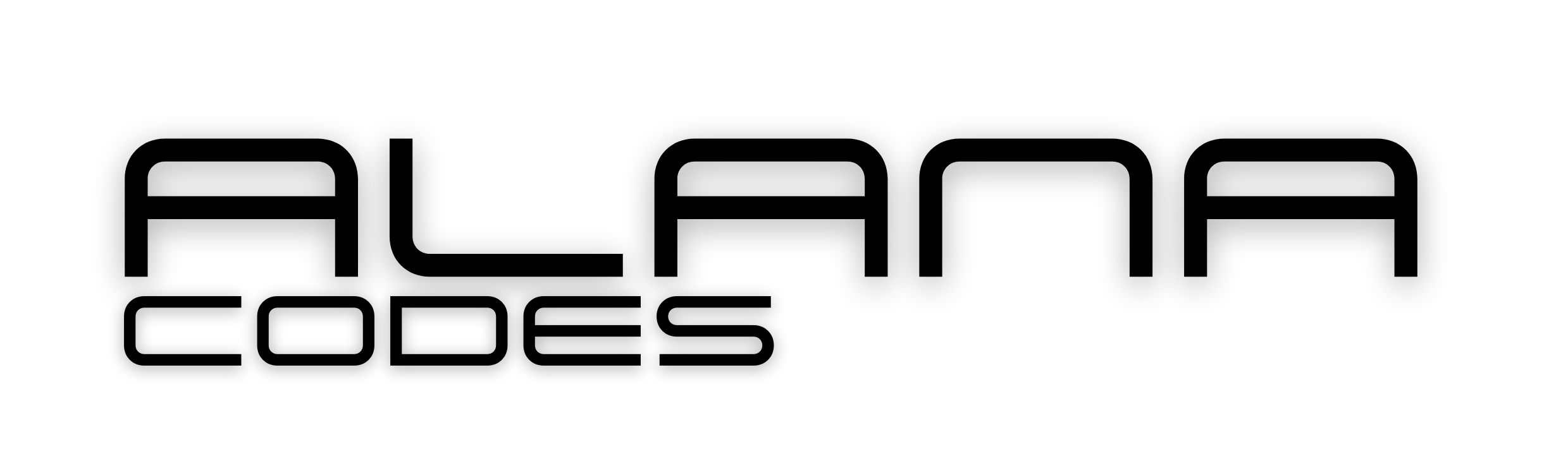 ALANA Codes Logo